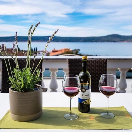 Summer Vibes Sveti Petar  Exterior foto