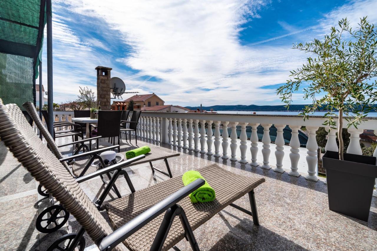 Summer Vibes Sveti Petar  Exterior foto