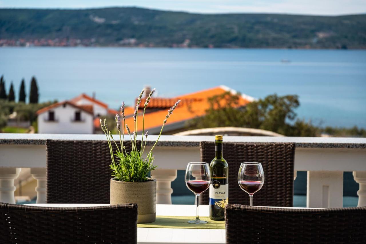 Summer Vibes Sveti Petar  Exterior foto