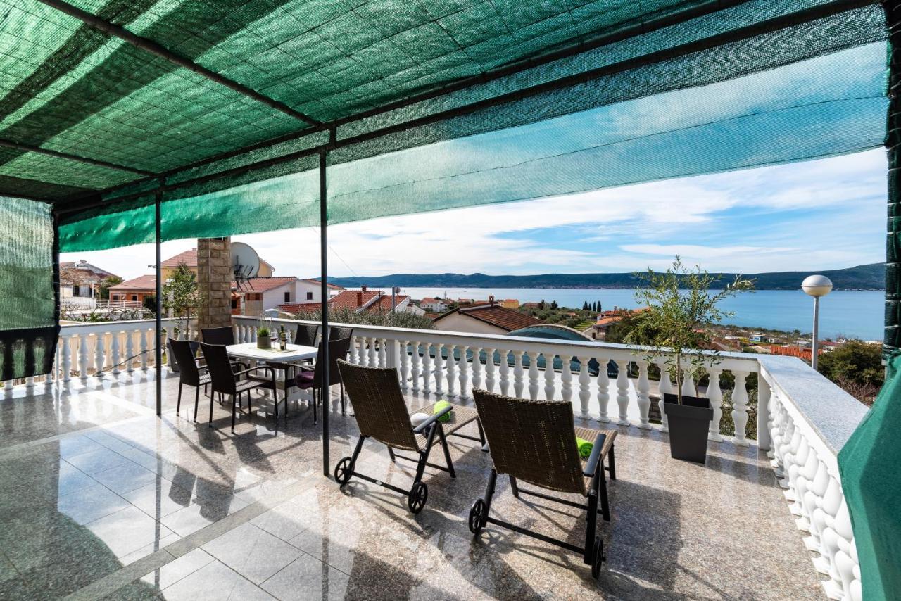 Summer Vibes Sveti Petar  Exterior foto