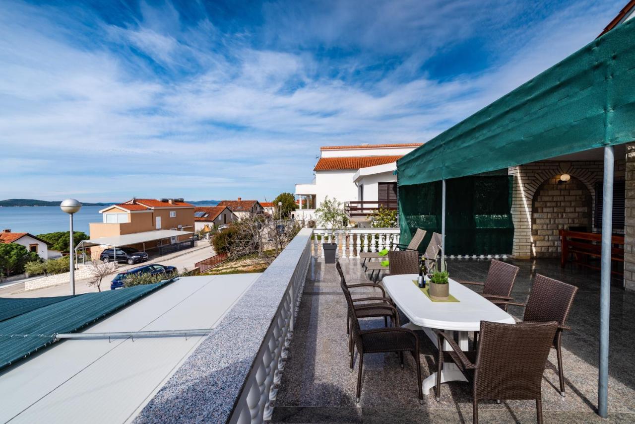 Summer Vibes Sveti Petar  Exterior foto