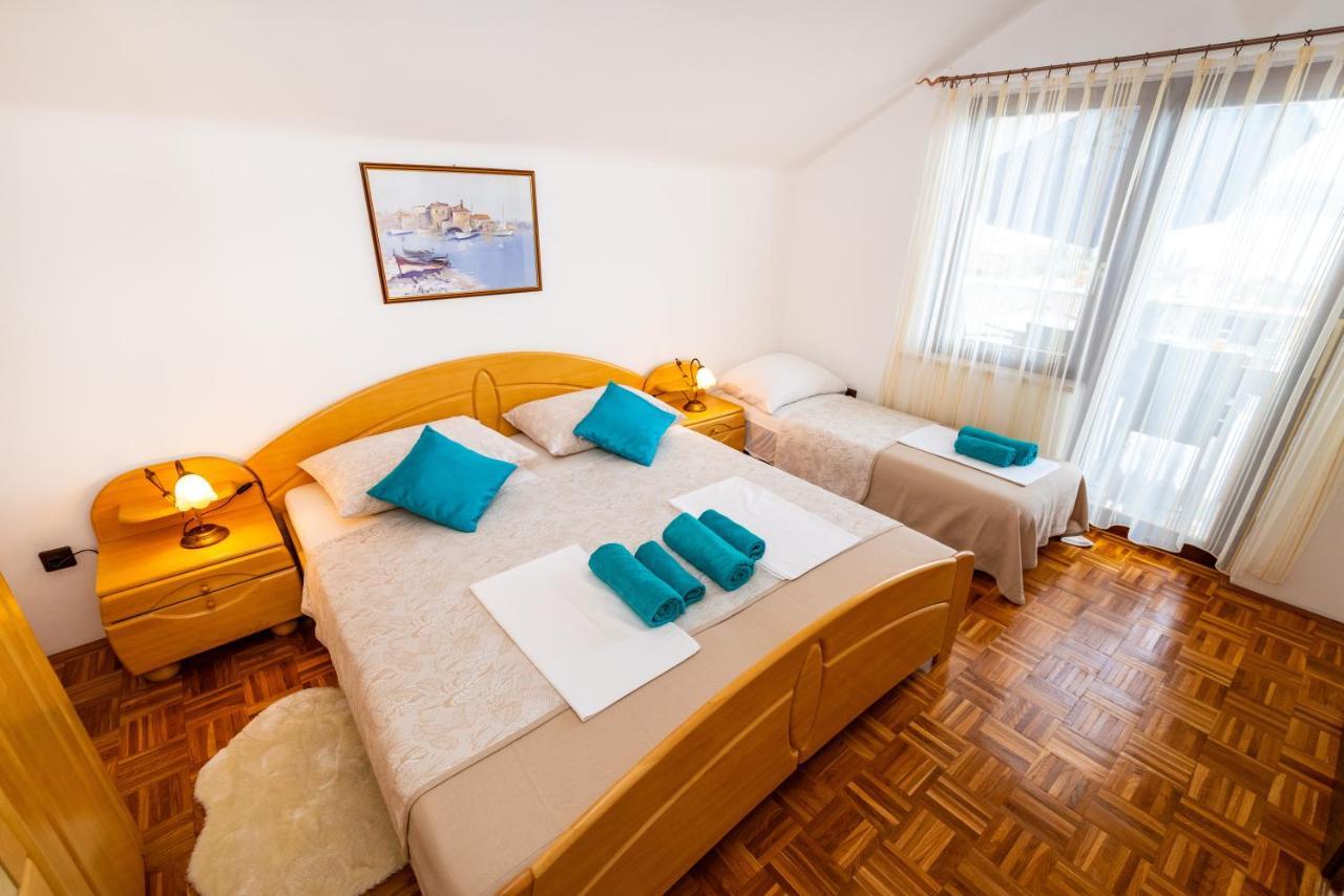 Summer Vibes Sveti Petar  Exterior foto