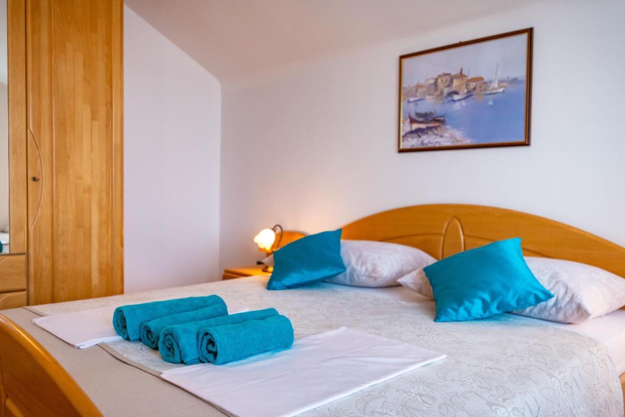 Summer Vibes Sveti Petar  Exterior foto